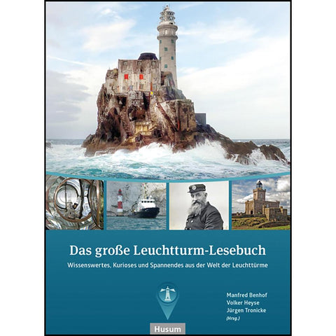 Das große Leuchtturm-Lesebuch