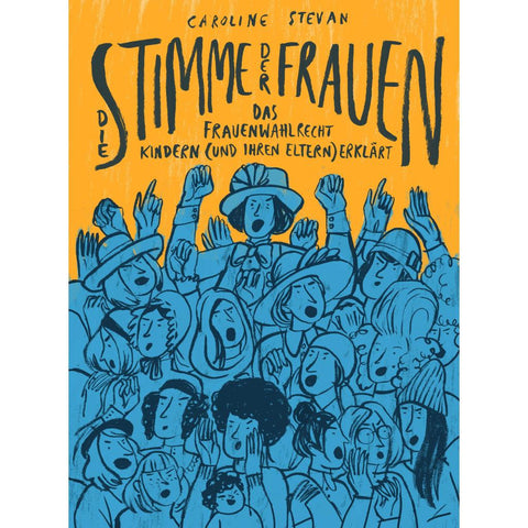 Die Stimme der Frauen