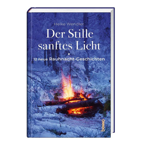 Der Stille sanftes Licht