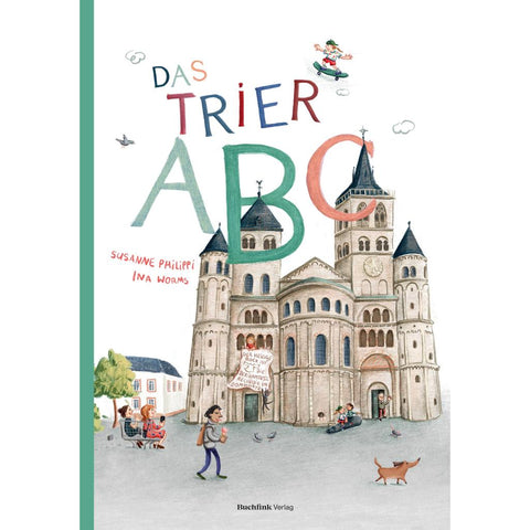DAS TRIER ABC