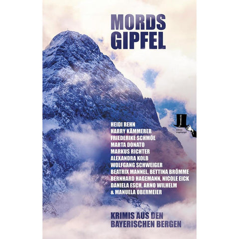 Mordsgipfel