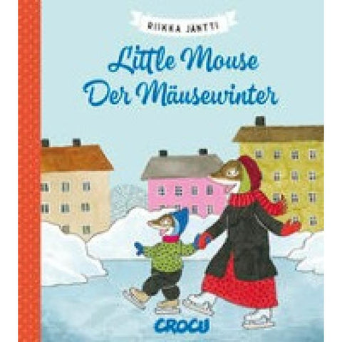 Little Mouse 6