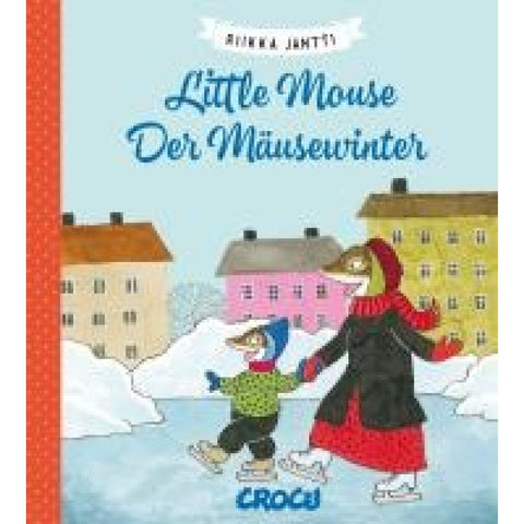 Little Mouse 6