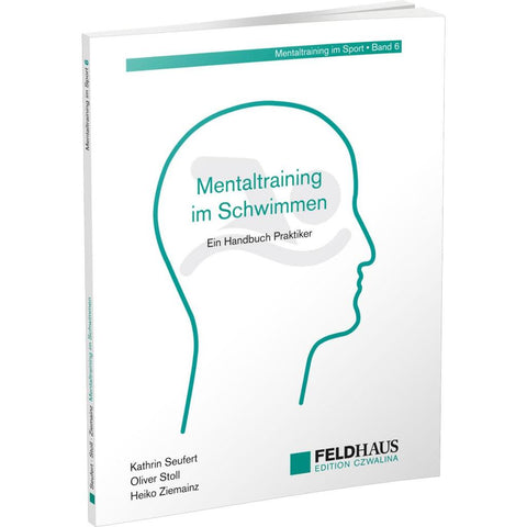 Mentaltraining im Schwimmen
