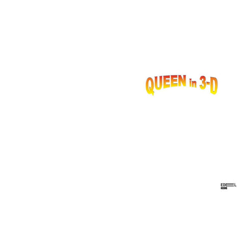 Queen In 3-D