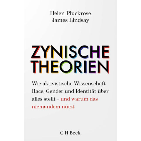 Zynische Theorien