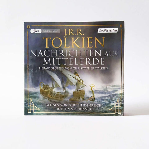 Nachrichten aus Mittelerde