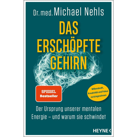 Das erschöpfte Gehirn