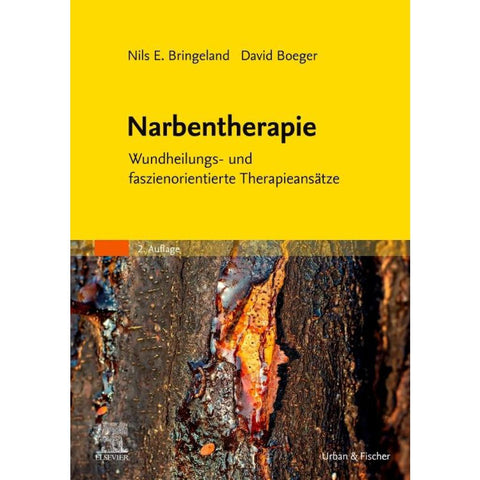 Narbentherapie