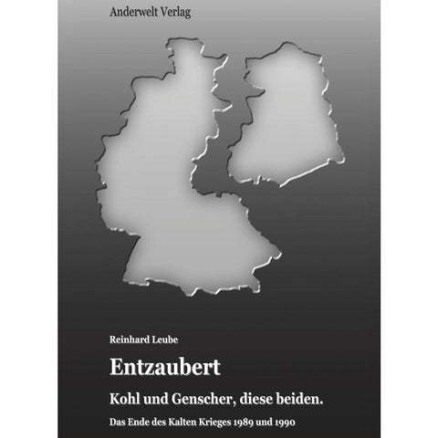 Entzaubert