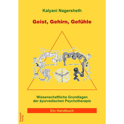 Geist, Gehirn, Gefühle