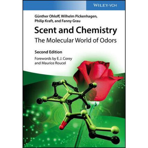 Scent and Chemistry