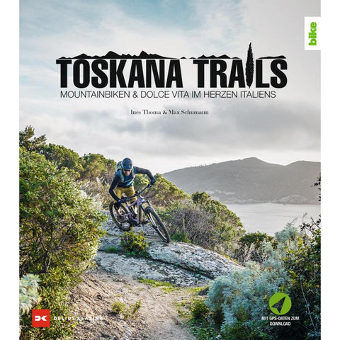 Toskana-Trails