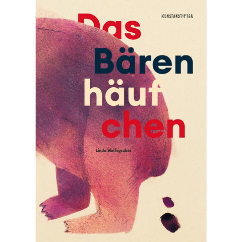 Das Bärenhäufchen