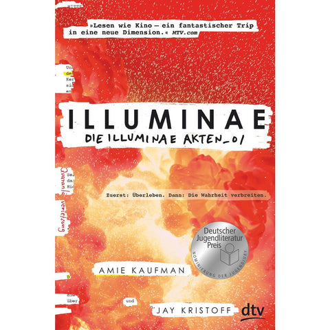 Illuminae. Die Illuminae-Akten_01