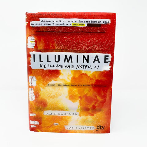 Illuminae. Die Illuminae-Akten_01