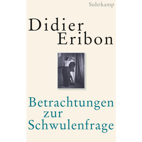 Betrachtungen zur Schwulenfrage