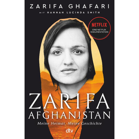 Zarifa - Afghanistan