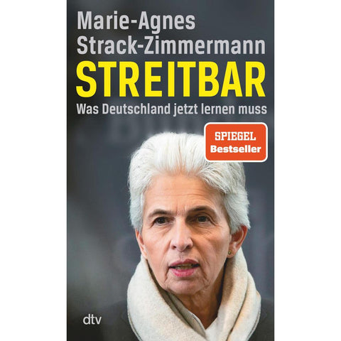 Streitbar