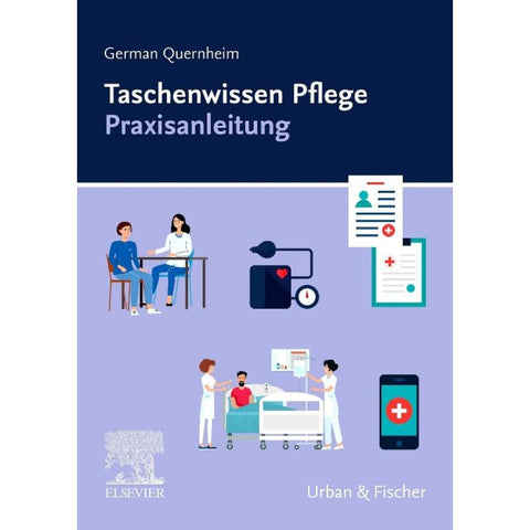 Taschenwissen Praxisanleitung