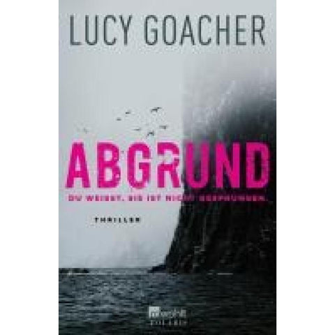 Abgrund