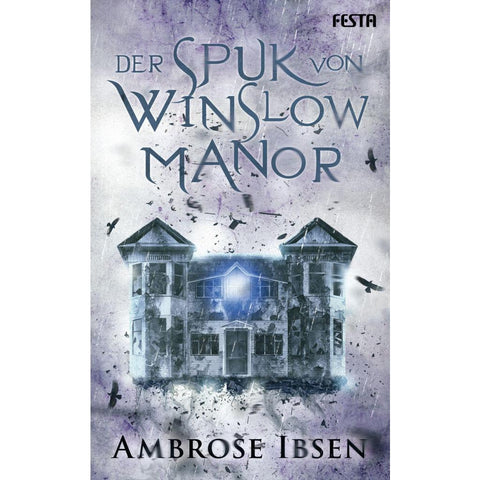 Der Spuk von Winslow Manor