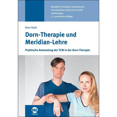 Dorn-Therapie und Meridian-Lehre