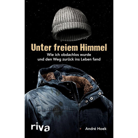 Unter freiem Himmel