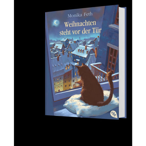 Weihnachten steht vor der Tür