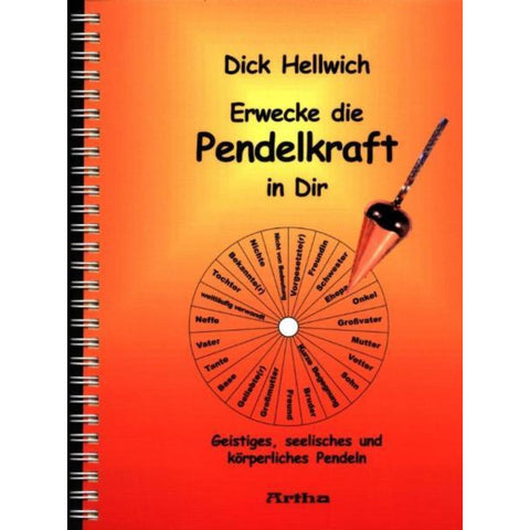 Erwecke die Pendelkraft in Dir