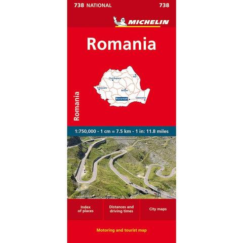 Michelin Rumänien (738)
