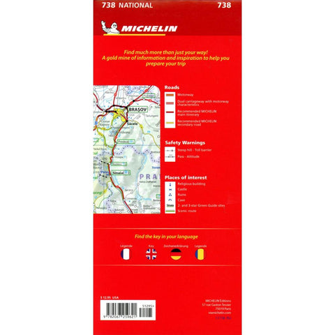 Michelin Rumänien (738)