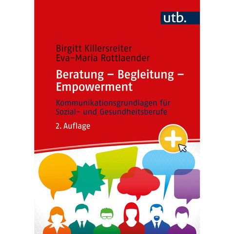 Beratung - Begleitung - Empowerment