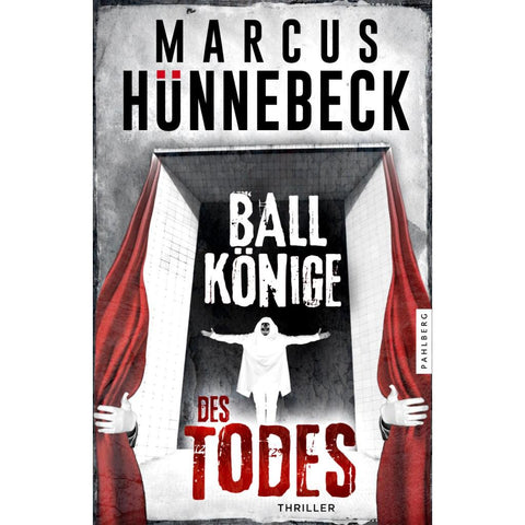 Ballkönige des Todes