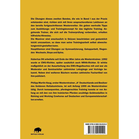 100 Übungen für Westernreiter 2