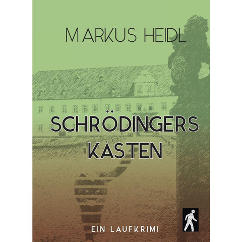 Schrödingers Kasten - Laufkrimi