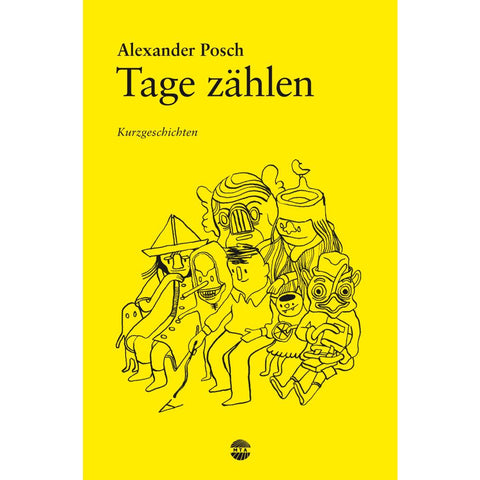 Tage zählen