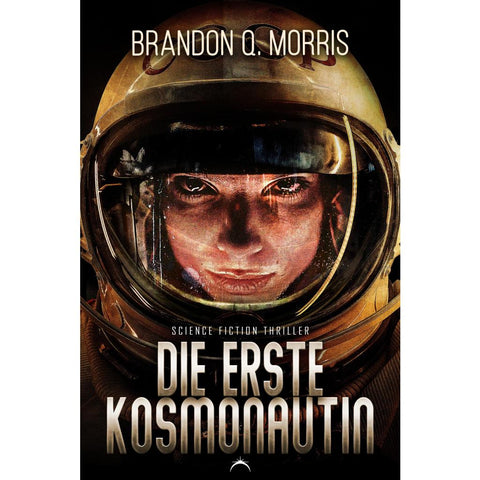 Die erste Kosmonautin