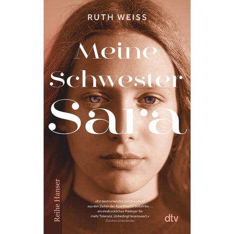 Meine Schwester Sara