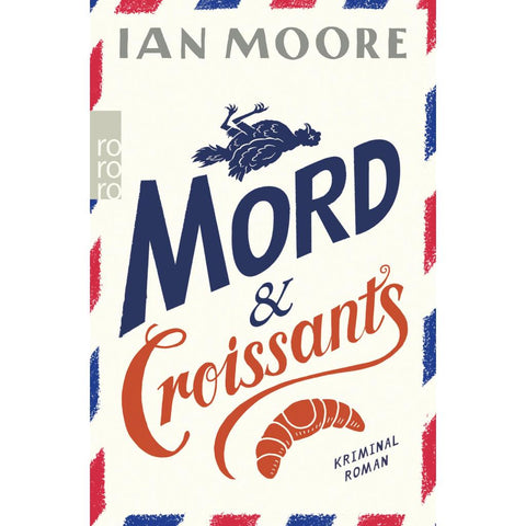 Mord & Croissants