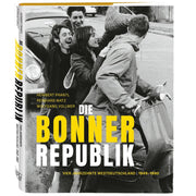 Die Bonner Republik