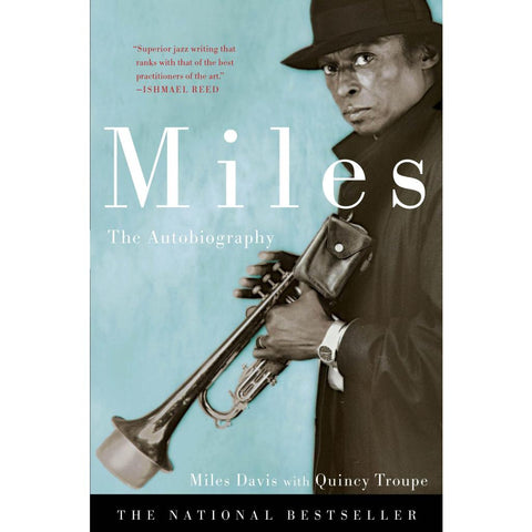 Miles: Autobiography