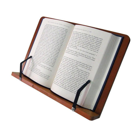 The Professional Bookrest | Buchständer | Leseständer
