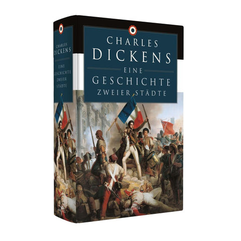 Eine Geschichte zweier Städte