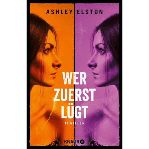 Wer zuerst lügt
