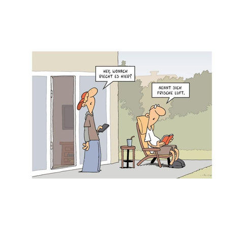 Wie man Teenager überlebt!