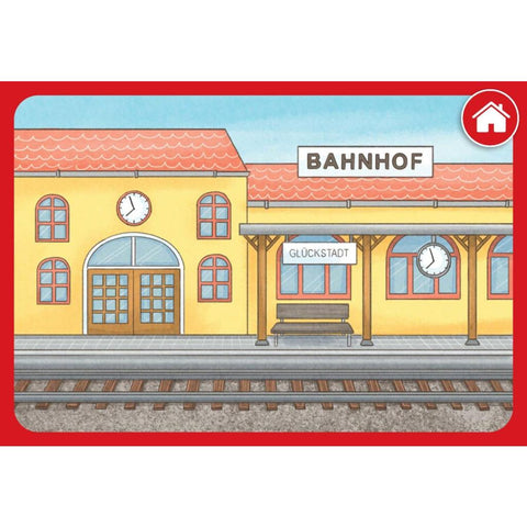 Was und wer gehört hierher?