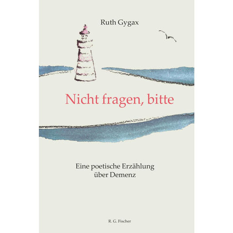 Nicht fragen, bitte