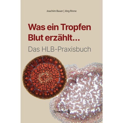 Was ein Tropfen Blut erzählt...