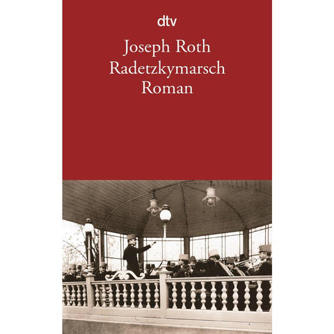 Radetzkymarsch